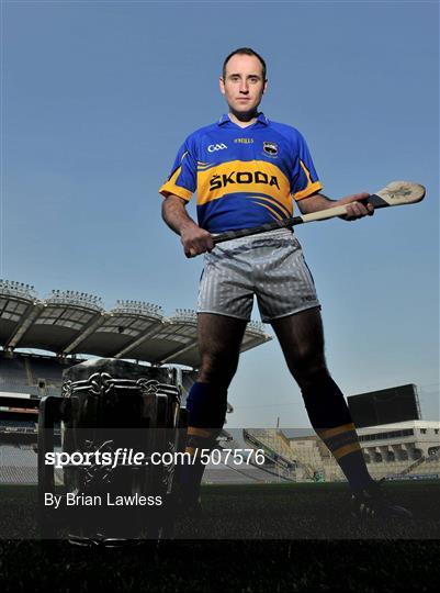 New Tipperary Sponsorship Launch