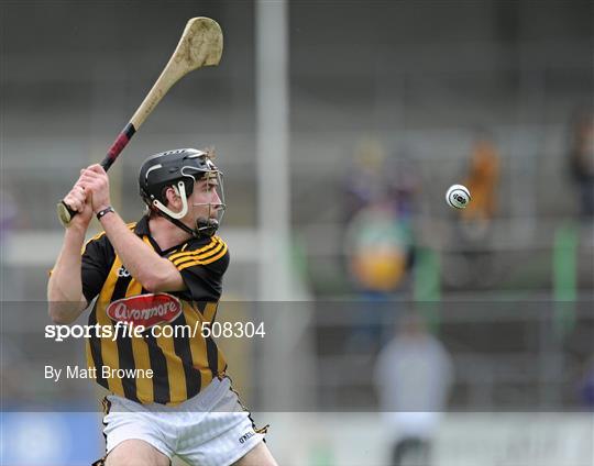Kilkenny v Offaly - Allianz Hurling League Division 1 Round 7