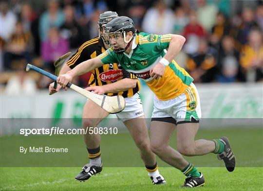 Kilkenny v Offaly - Allianz Hurling League Division 1 Round 7
