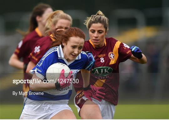 Kinsale v St. Maurs - All Ireland Junior Club Championship Final 2016