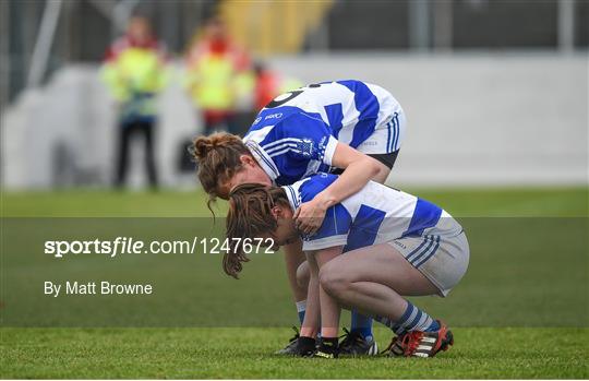 Kinsale v St. Maurs - All Ireland Junior Club Championship Final 2016 Kinsale v St. Maurs - All Ireland Junior Club Championship Final 2016