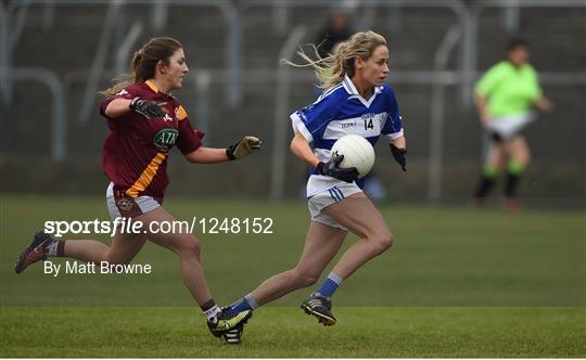 Kinsale v St. Maurs - All Ireland Junior Club Championship Final 2016