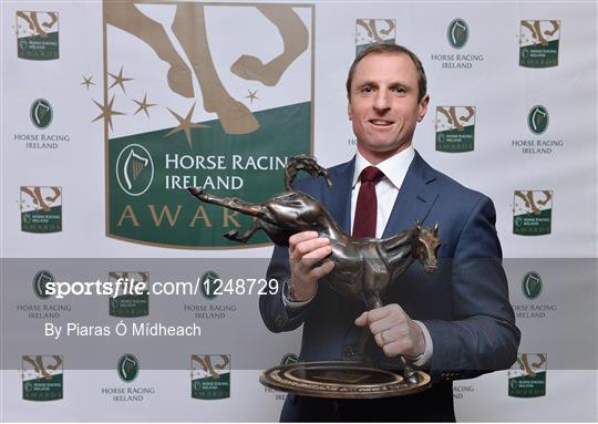 2016 Horse Racing Ireland Awards