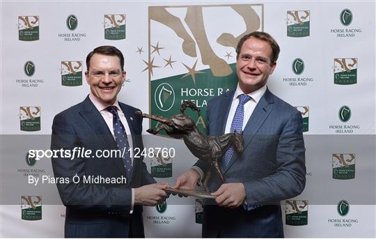 2016 Horse Racing Ireland Awards