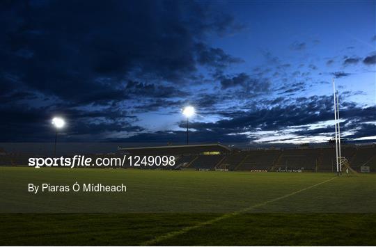 Dublin v Mayo - TG4 Ladies Football All-Ireland Senior Championship Semi-Final Dublin v Mayo - TG4 Ladies Football All-Ireland Senior Championship Semi-Final