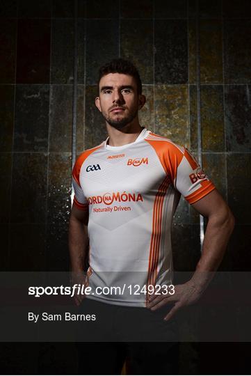 Bord na Móna Leinster GAA Series 2017 Launch Bord na Móna Leinster GAA Series 2017 Launch