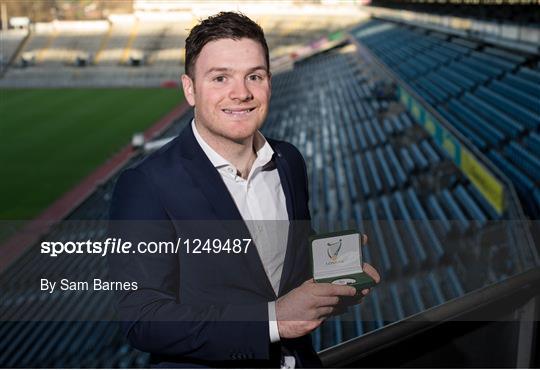 Leinster Championship 2016 Players' of the Year Medal Presentation
