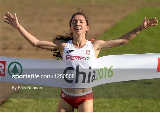 2016 Spar European Cross Country Championships 2016 Spar European Cross Country Championships