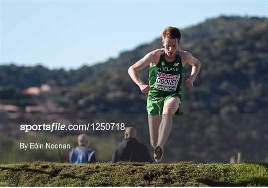 2016 Spar European Cross Country Championships 2016 Spar European Cross Country Championships