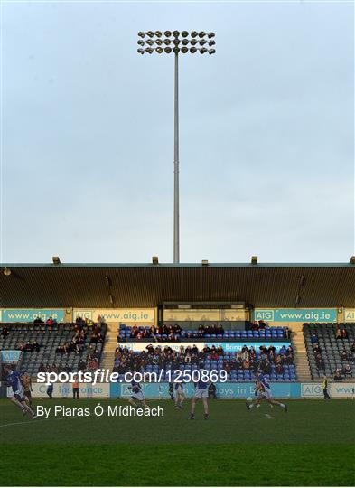 Munster v Ulster - GAA Interprovincial Football Championship Semi-Final