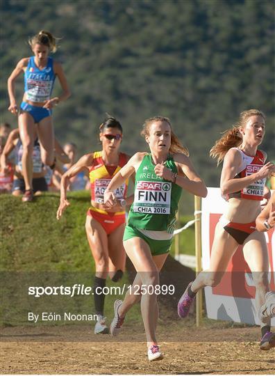 2016 Spar European Cross Country Championships 2016 Spar European Cross Country Championships