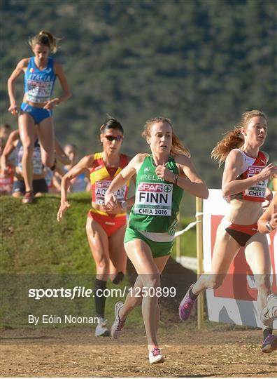 2016 Spar European Cross Country Championships