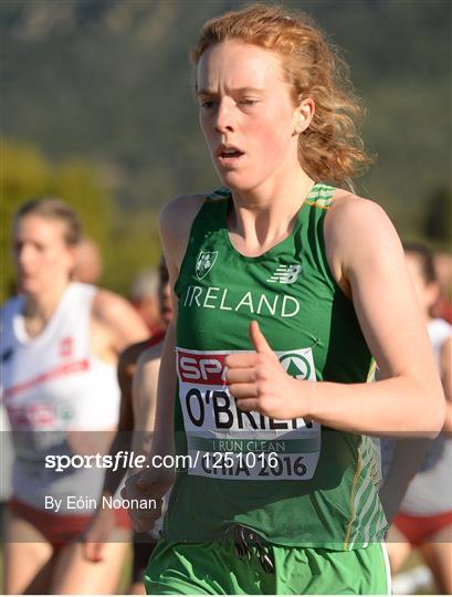 2016 Spar European Cross Country Championships 2016 Spar European Cross Country Championships