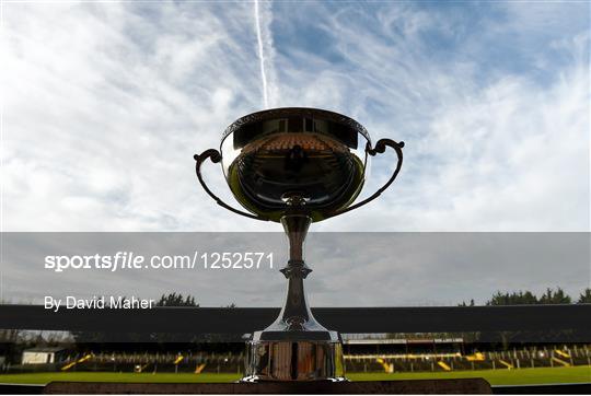 Connacht v Ulster - GAA Interprovincial Football Championship Final