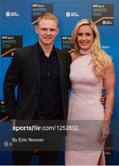 2016 RTÉ Sport Awards