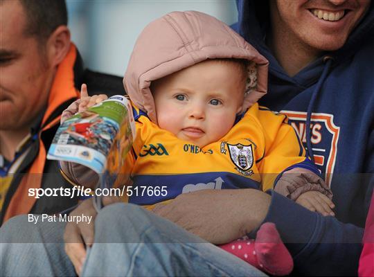 Cork v Clare - Munster GAA Football Senior Championship Quarter-Final Cork v Clare - Munster GAA Football Senior Championship Quarter-Final