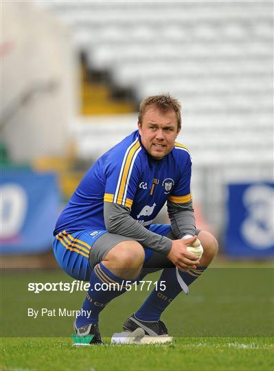 Cork v Clare - Munster GAA Football Senior Championship Quarter-Final