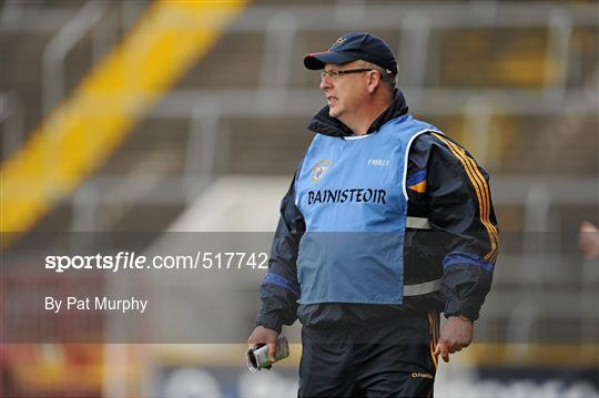 Cork v Clare - Munster GAA Football Senior Championship Quarter-Final