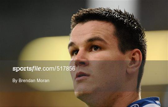 Leinster v Northampton Saints - Heineken Cup Final Leinster v Northampton Saints - Heineken Cup Final