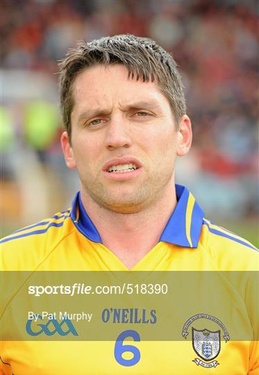 Cork v Clare - Munster GAA Football Senior Championship Quarter-Final Cork v Clare - Munster GAA Football Senior Championship Quarter-Final