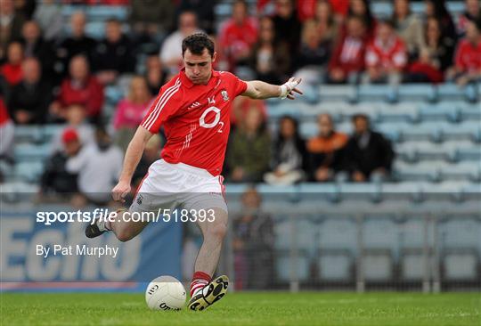 Cork v Clare - Munster GAA Football Senior Championship Quarter-Final Cork v Clare - Munster GAA Football Senior Championship Quarter-Final