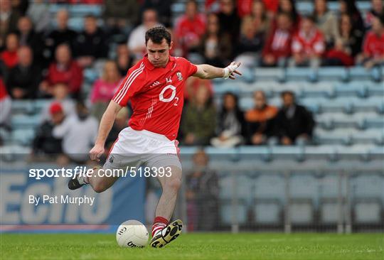 Cork v Clare - Munster GAA Football Senior Championship Quarter-Final