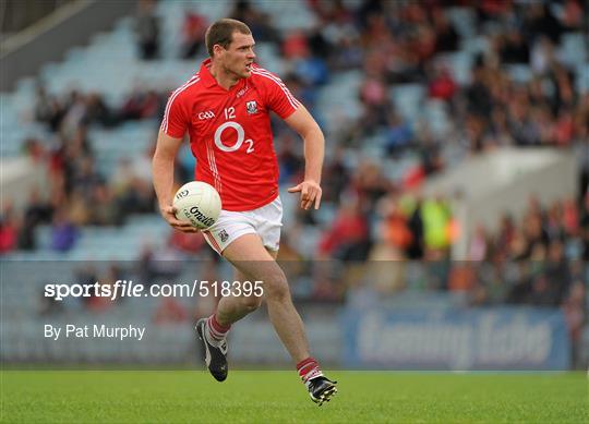 Cork v Clare - Munster GAA Football Senior Championship Quarter-Final