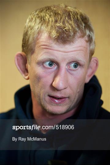 Irish gambling law