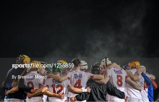 Cork v UCC - Canon O'Brien Cup