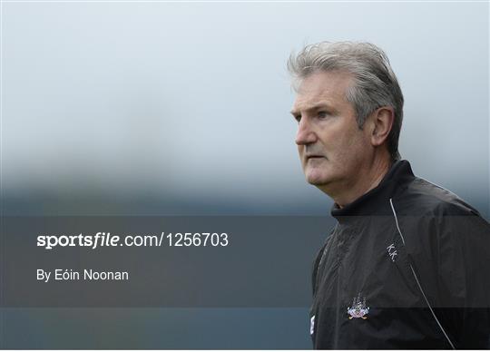 Cork v Kerry - Co-Op Superstores Munster Senior Hurling League First Round