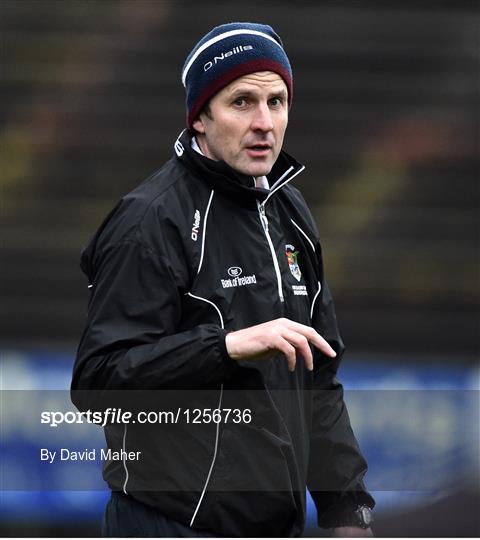 Mayo v NUI Galway - Connacht FBD League Section A Round 1 Mayo v NUI Galway - Connacht FBD League Section A Round 1