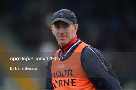Meath v Wicklow - Bord na Mona O'Byrne Cup Group 3 Round 1 Meath v Wicklow - Bord na Mona O'Byrne Cup Group 3 Round 1
