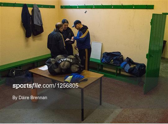 Meath v Wicklow - Bord na Mona O'Byrne Cup Group 3 Round 1 Meath v Wicklow - Bord na Mona O'Byrne Cup Group 3 Round 1