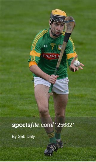 Meath v Offaly - Bord na Mona Walsh Cup Group 4 Round 1