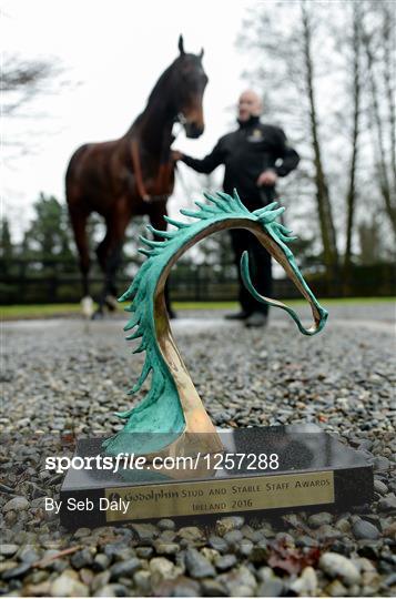 Nominations Now Open for Godolphin Stud and Stable Staff Awards 2017 Nominations Now Open for Godolphin Stud and Stable Staff Awards 2017