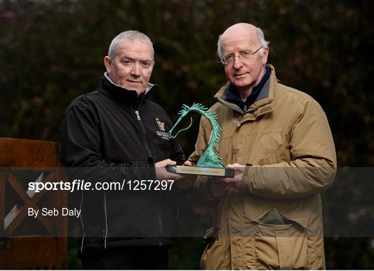 Nominations Now Open for Godolphin Stud and Stable Staff Awards 2017 Nominations Now Open for Godolphin Stud and Stable Staff Awards 2017
