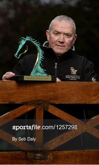 Nominations Now Open for Godolphin Stud and Stable Staff Awards 2017 Nominations Now Open for Godolphin Stud and Stable Staff Awards 2017