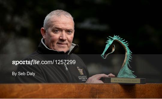 Nominations Now Open for Godolphin Stud and Stable Staff Awards 2017 Nominations Now Open for Godolphin Stud and Stable Staff Awards 2017