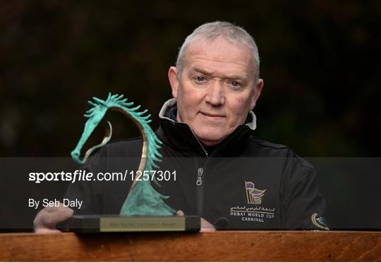 Nominations Now Open for Godolphin Stud and Stable Staff Awards 2017 Nominations Now Open for Godolphin Stud and Stable Staff Awards 2017