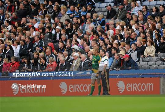 Kildare v Meath - Leinster GAA Football Senior Championship Quarter-Final
