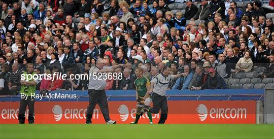 Kildare v Meath - Leinster GAA Football Senior Championship Quarter-Final