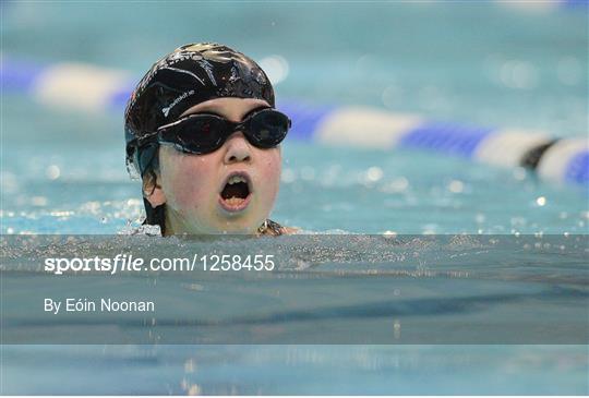 The Irish Paralympic Sport Expo