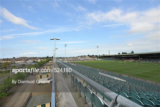 Limerick v Kerry - Munster GAA Football Senior Championship Semi-Final