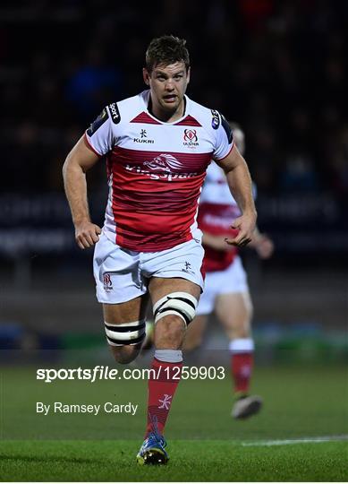 Exeter Chiefs v Ulster - European Rugby Champions Cup Pool 5 Round 5