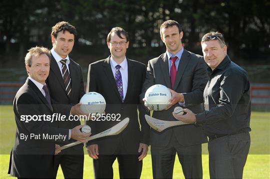 Off The Ball Roadshow With Ulster Bank Monday 13th Sportsfile
