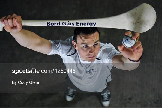 Bord Gáis Energy Announced as Official Sponsor of the GAA Hurling All-Ireland Senior Championship