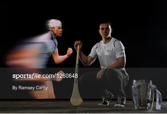 Bord Gáis Energy Announced as Official Sponsor of the GAA Hurling All-Ireland Senior Championship