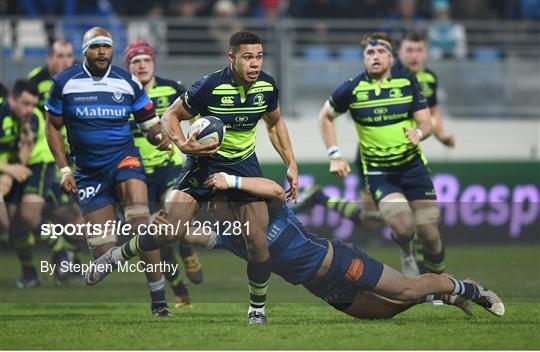 Castres v Leinster - European Rugby Champions Cup Pool 4 Round 6