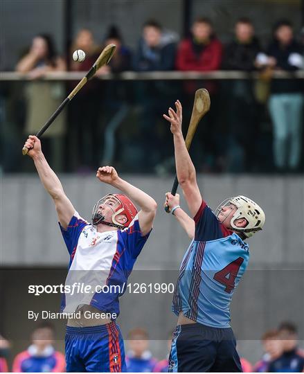 Mary Immaculate College v GMIT - Independent.ie HE Fitzgibbon Cup Group A Round 1