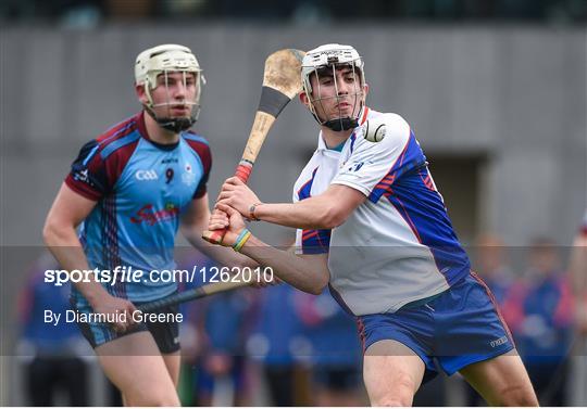 Mary Immaculate College v GMIT - Independent.ie HE Fitzgibbon Cup Group A Round 1